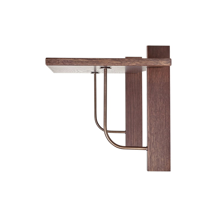 Corbel Wall shelf from Audo