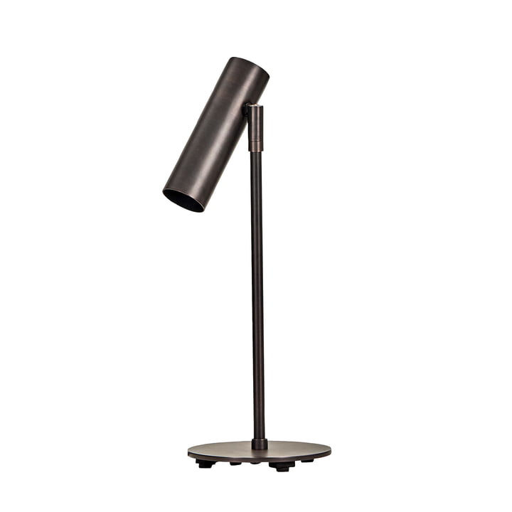 House Doctor - Norm LED table lamp, antique black