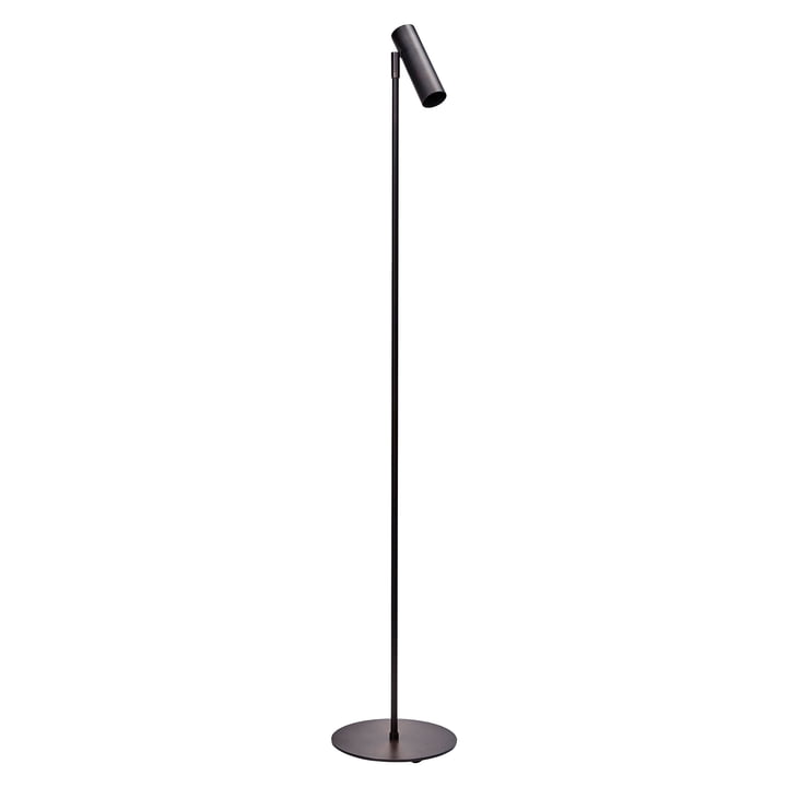 House Doctor - Norm LED floor lamp, antique black