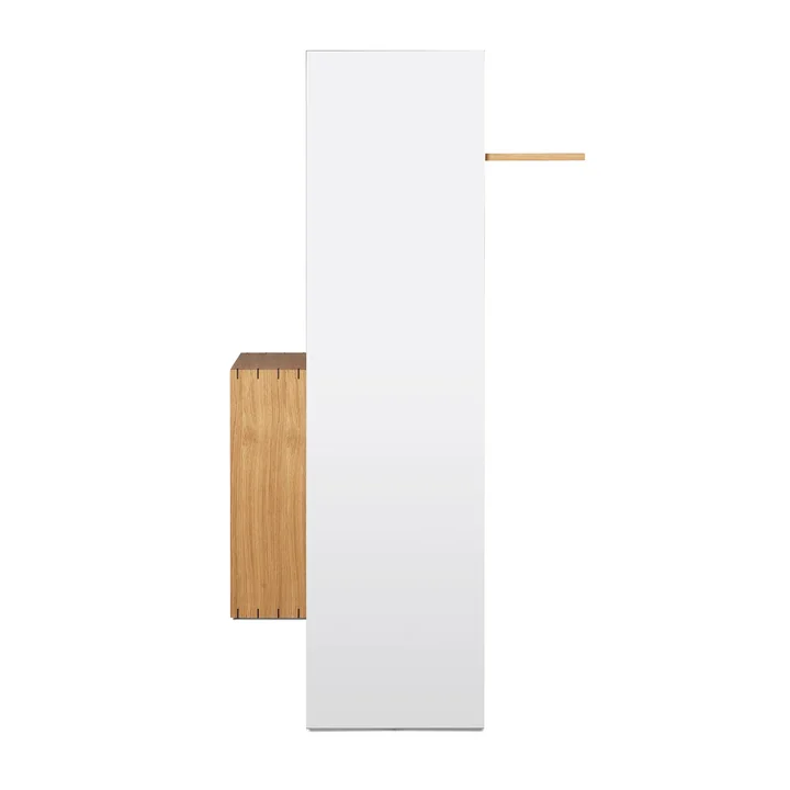 Bon Hallway wardrobe from Ferm Living