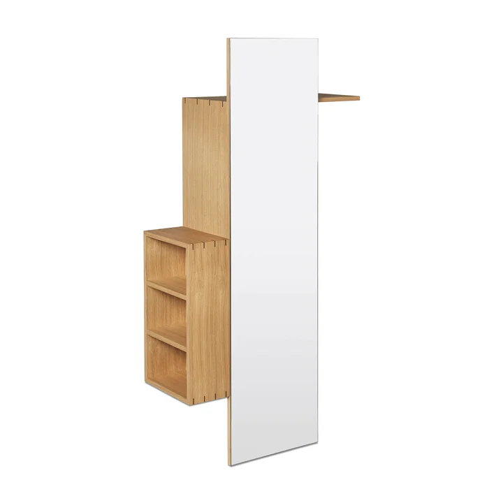 Bon Hallway wardrobe from Ferm Living