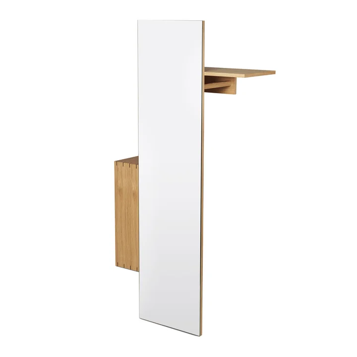 Bon Hallway wardrobe from Ferm Living