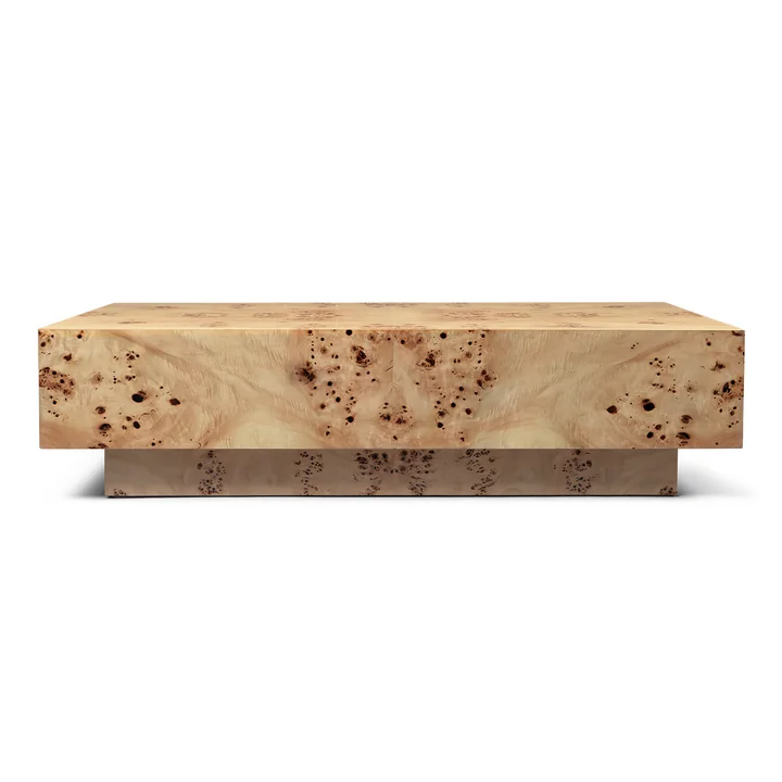 Burl Coffee Table from Ferm Living