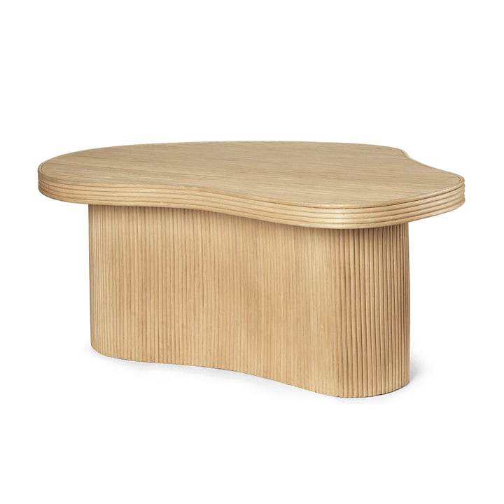 Isola Coffee Table from ferm Living