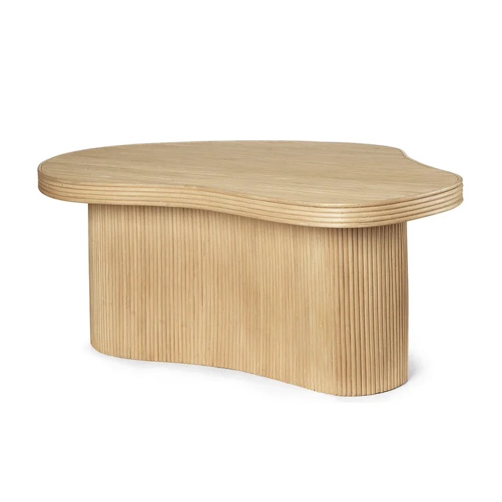 Isola Coffee Table from Ferm Living