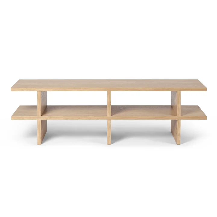 Ferm Living - Kona Bench, natural