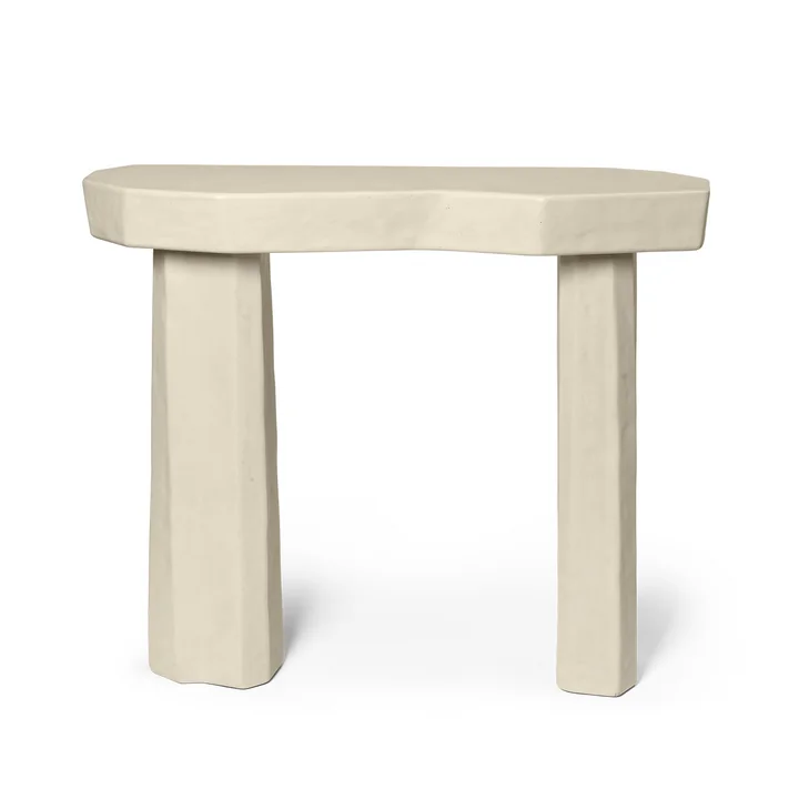 Staffa Console table from Ferm Living