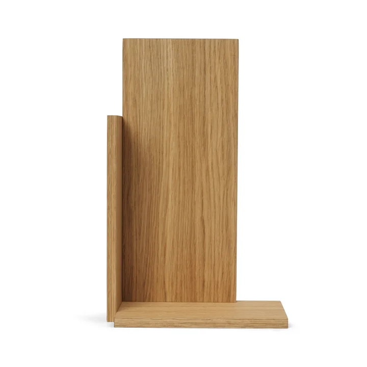 Stagger wall shelf from Ferm Living