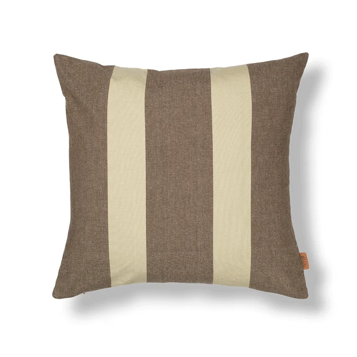Beach outdoor cushion from Ferm Living