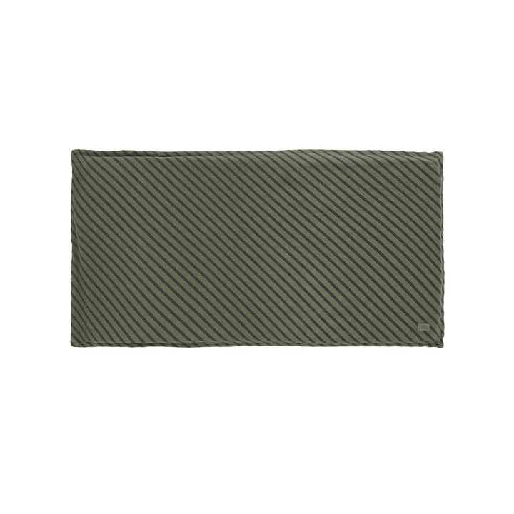 Landscape floor mat from Nobodinoz