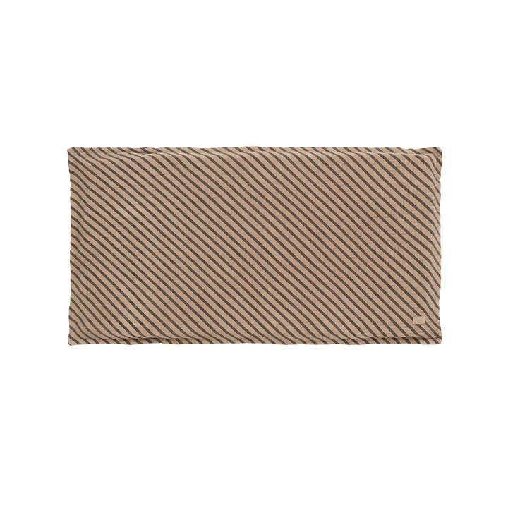 Landscape floor mat from Nobodinoz