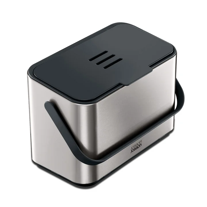 Collect Waste garbage cans from Joseph Joseph