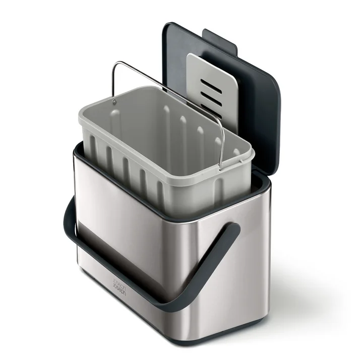 Collect Waste garbage cans from Joseph Joseph