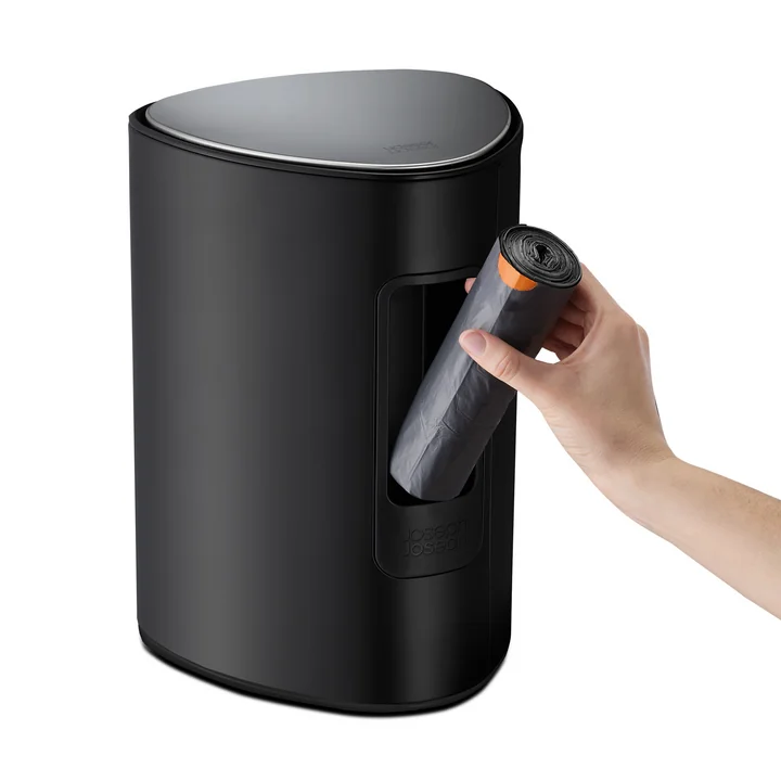 EasyStore Waste garbage can from Joseph Joseph