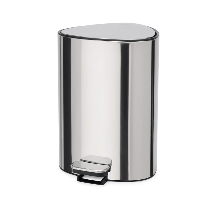 EasyStore Luxe Waste garbage can from Joseph Joseph