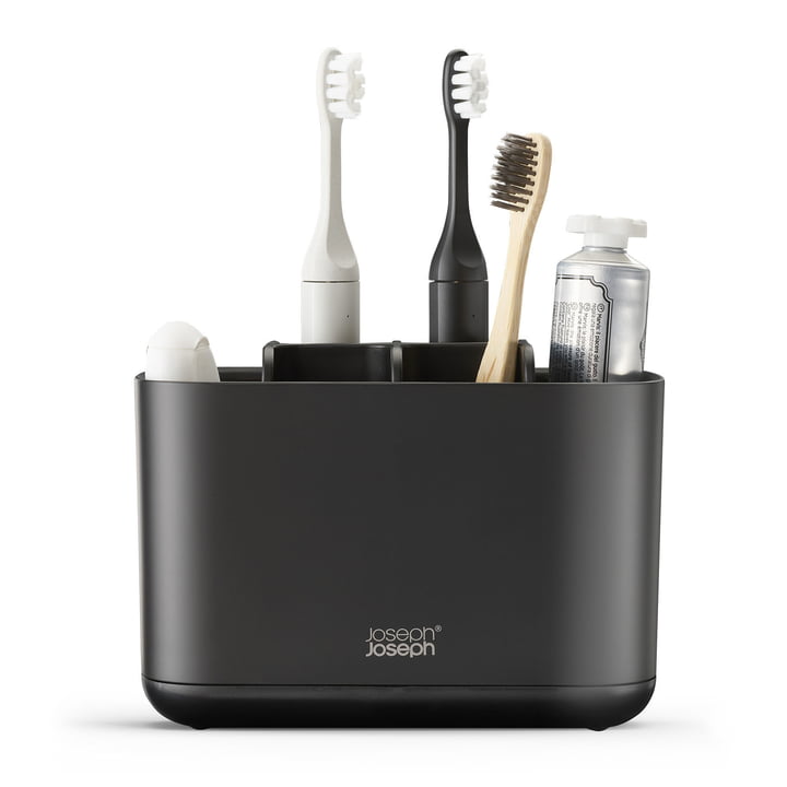 EasyStore Toothbrush holder from Joseph Joseph