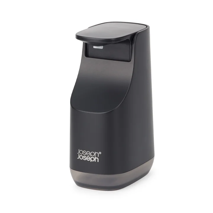 Joseph Joseph - Slim Compact soap dispenser, black