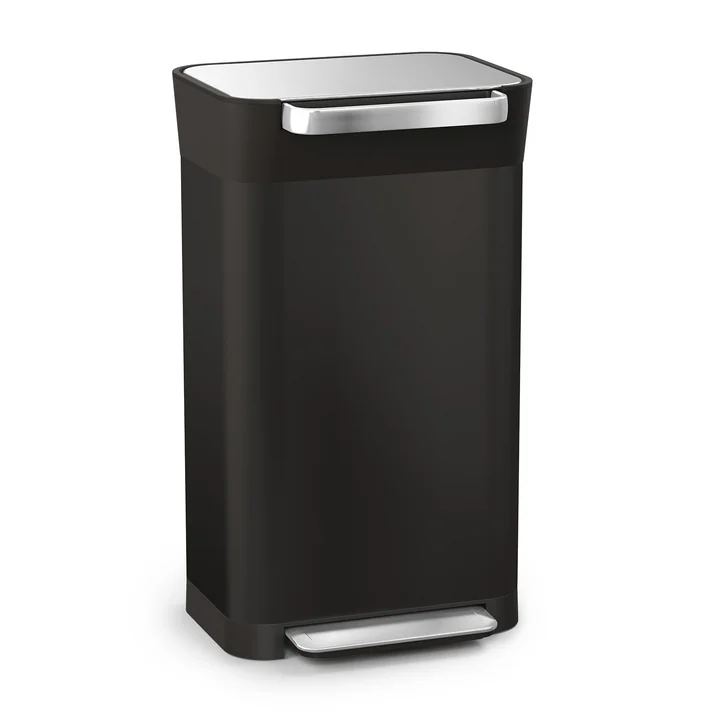 Joseph Joseph - Titan Pedal bin 30 l, anthracite