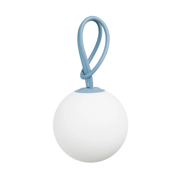 Fatboy - Bolleke Pendant lamp, wave blue
