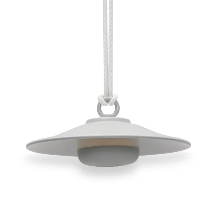 chap-O Battery-powered light, desert from Fatboy