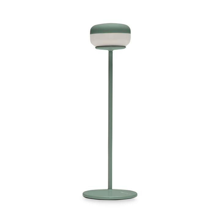 cheerio Table lamp, sage from Fatboy