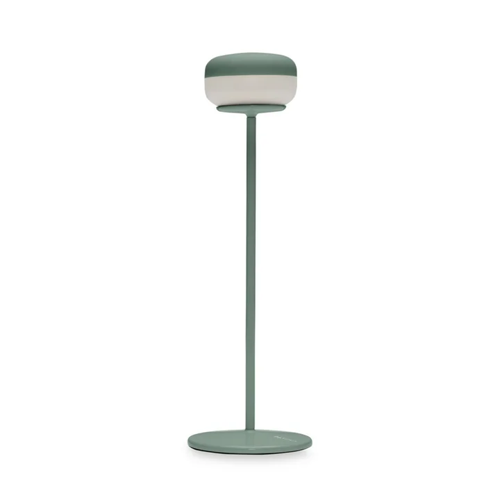 cheerio Table lamp, sage from Fatboy
