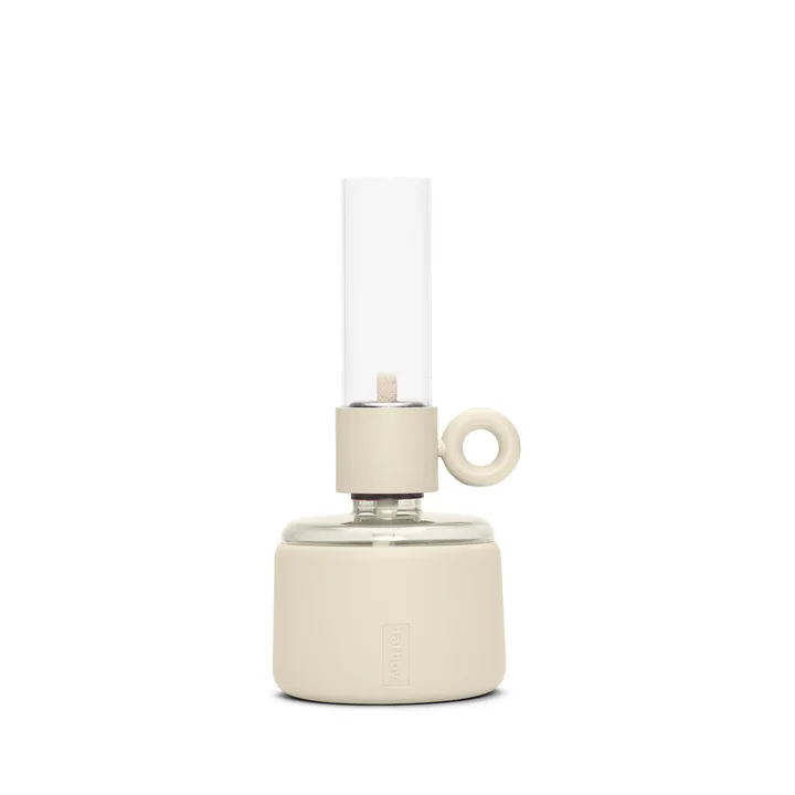 Fatboy - Flamtastique XS, cream