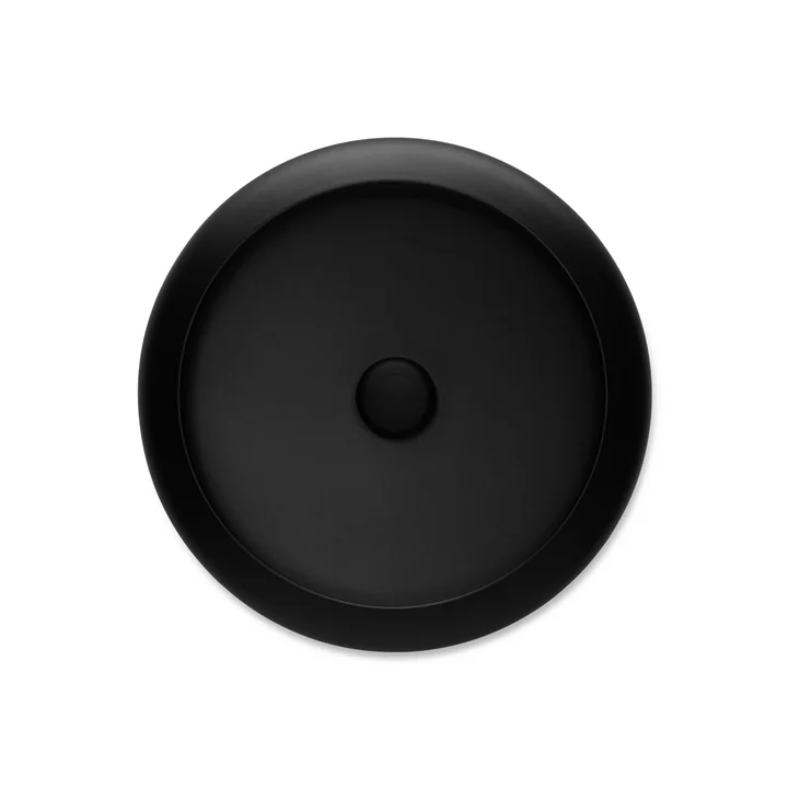 Fatboy - Oloha Large bowl with LED battery light, anthracite