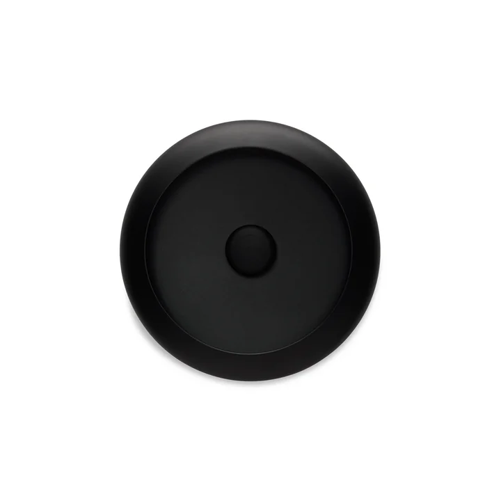 Fatboy - Oloha Medium bowl with LED battery light, anthracite