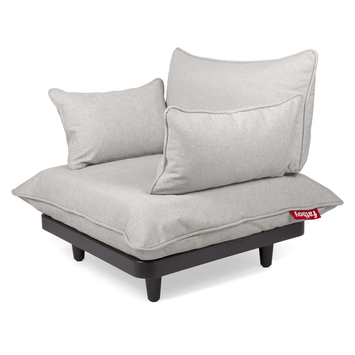 Paletti Lounge chair, mist from Fatboy