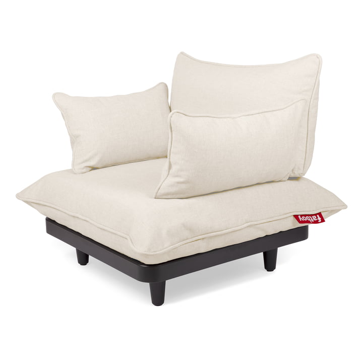 Paletti Lounge Chair, sahara from Fatboy