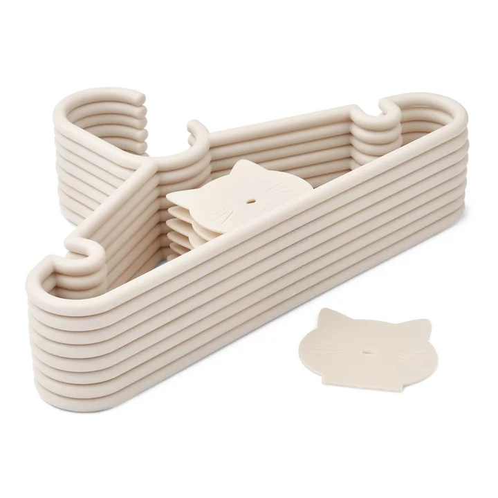 Falton Children's hangers from LIEWOOD