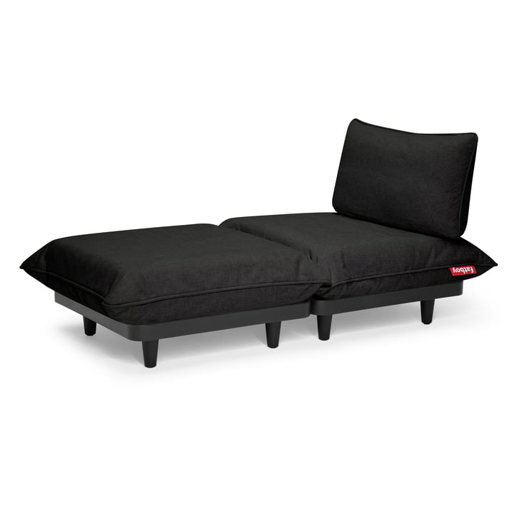 Fatboy - Paletti daybed, thunder gray