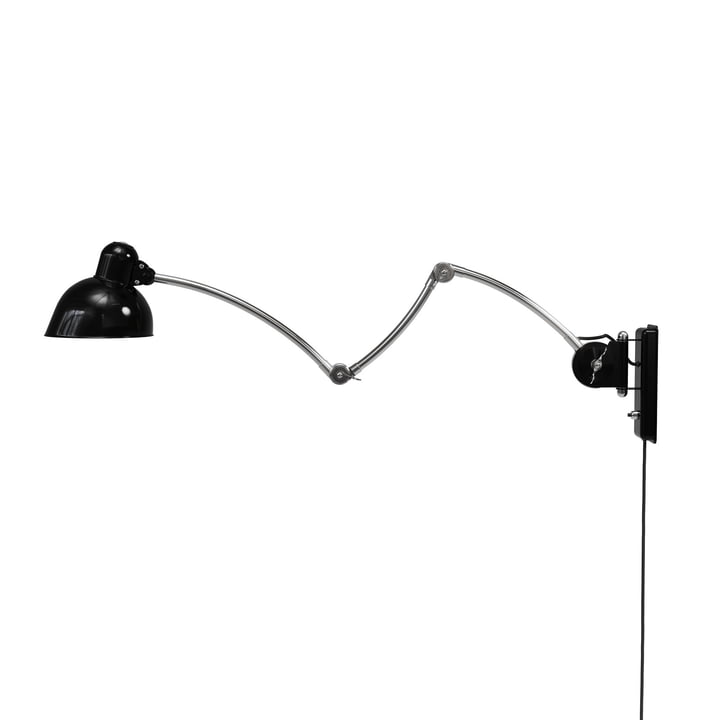 KAISER idell 6559-W Wall light from Fritz Hansen