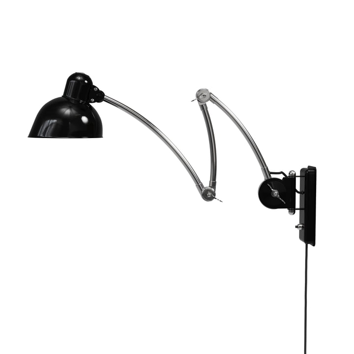 KAISER idell 6559-W Wall light from Fritz Hansen