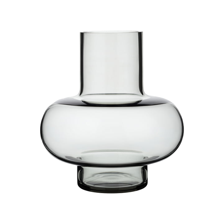 Marimekko - Umpu Vase, misty gray