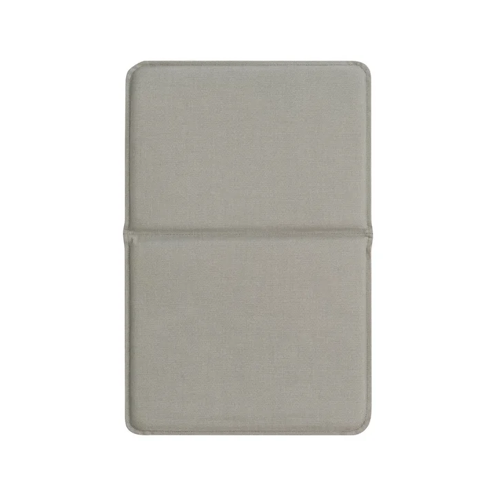 Yua Outdoor Seat cushion from Blomus