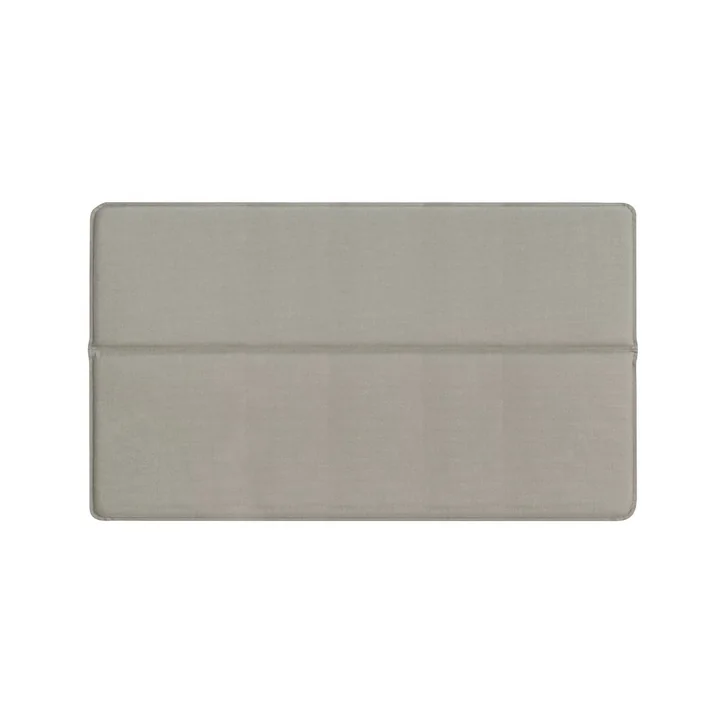 Yua Outdoor Seat cushion from Blomus