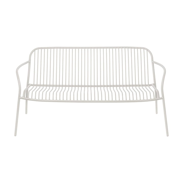 Yua Wire Outdoor lounge sofa from Blomus