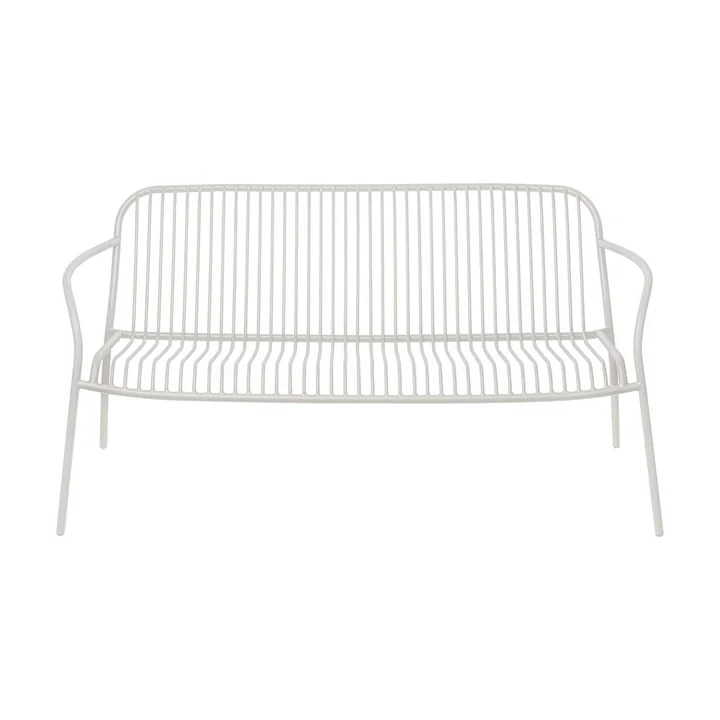 Yua Wire Outdoor lounge sofa from Blomus