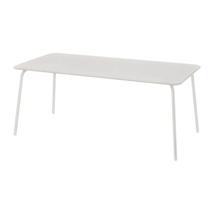 Yua Outdoor Dining table from Blomus