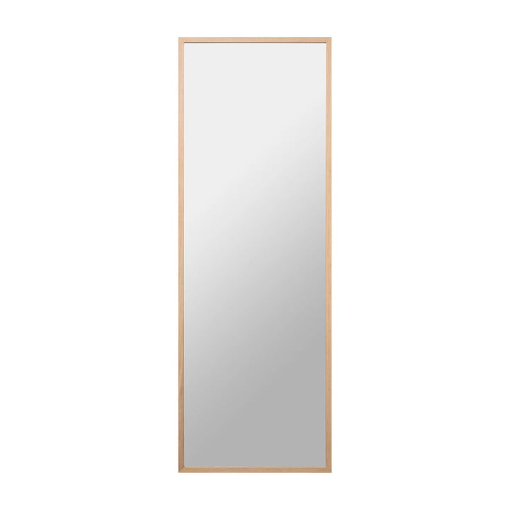 Miro Wall mirror from Blomus
