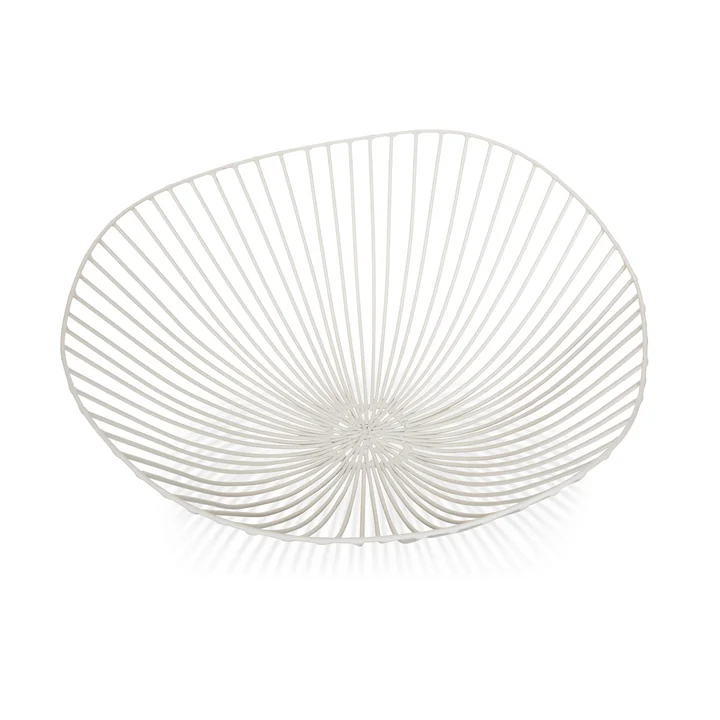 The stylish baskets from Serax