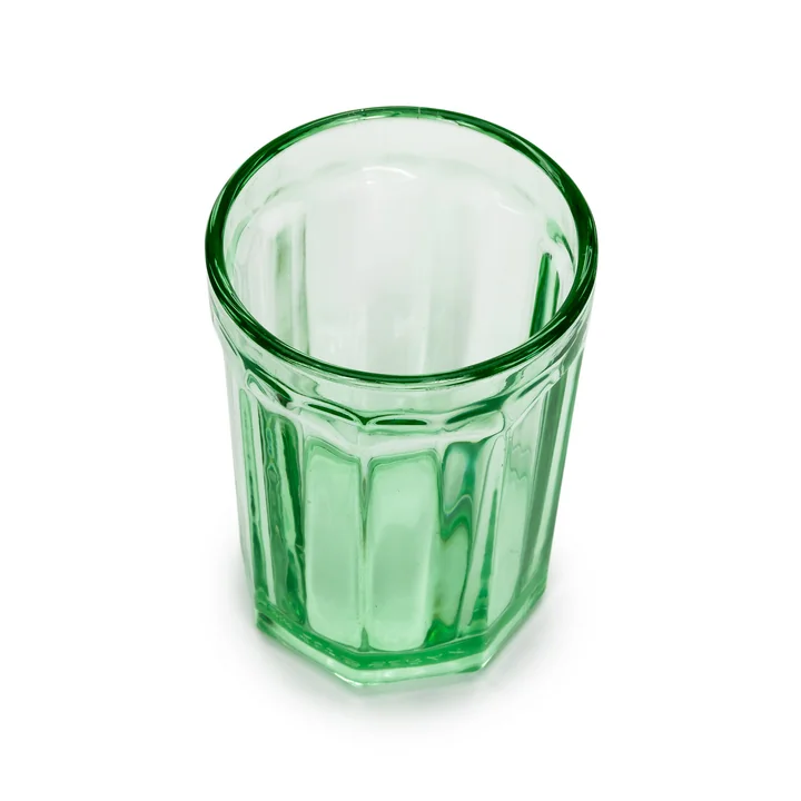 Fish & Fish glasses from Serax