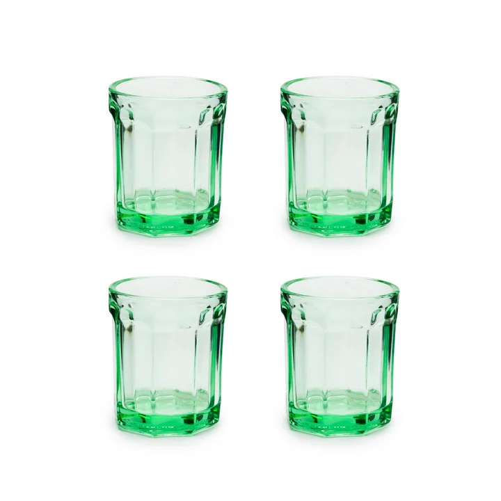 Fish & Fish Glasses from Serax