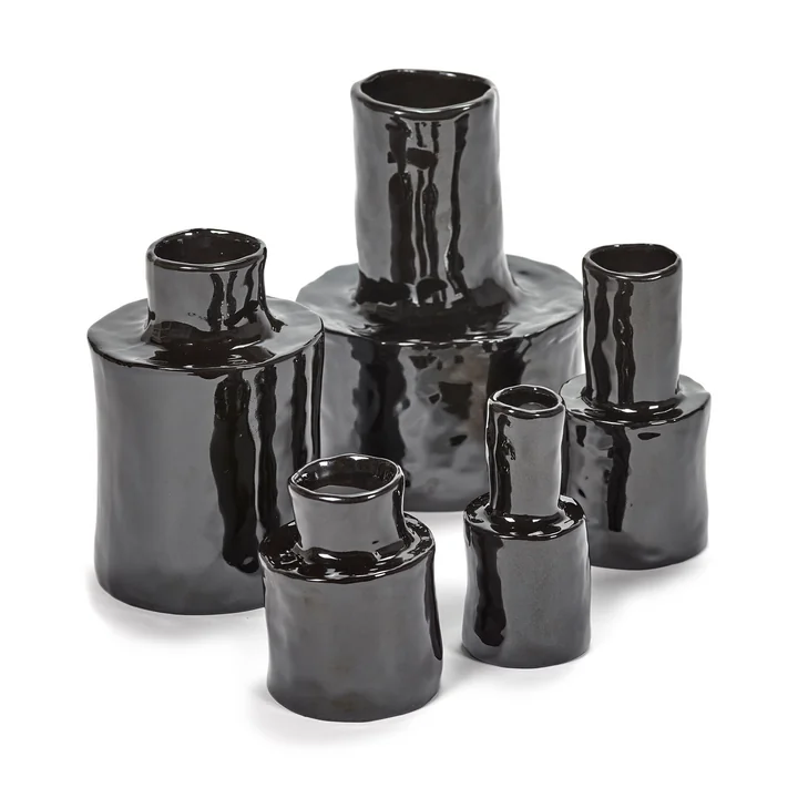 Héléna Marie vases from Serax