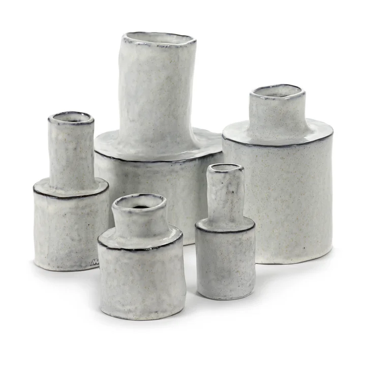 Héléna Marie vases from Serax