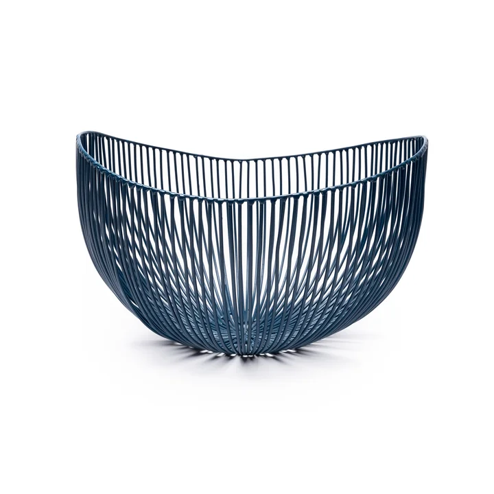 The stylish baskets from Serax
