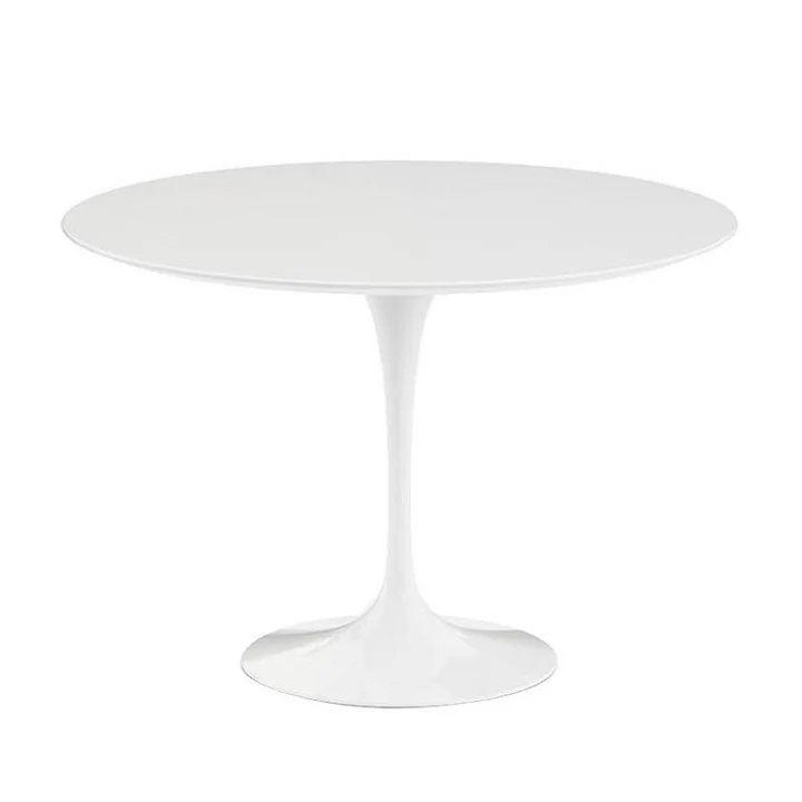 Saarinen table from Knoll
