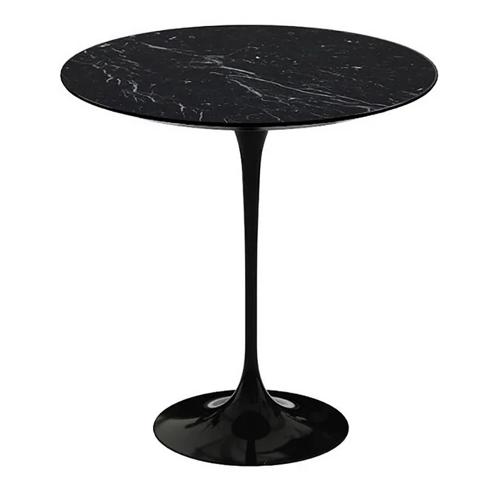 Saarinen Tulip Side table from Knoll
